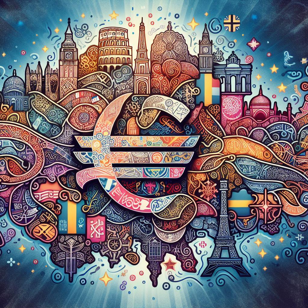 Mehrsprachigkeit in Europa: Warum Sprachenvielfalt immer wichtiger wird