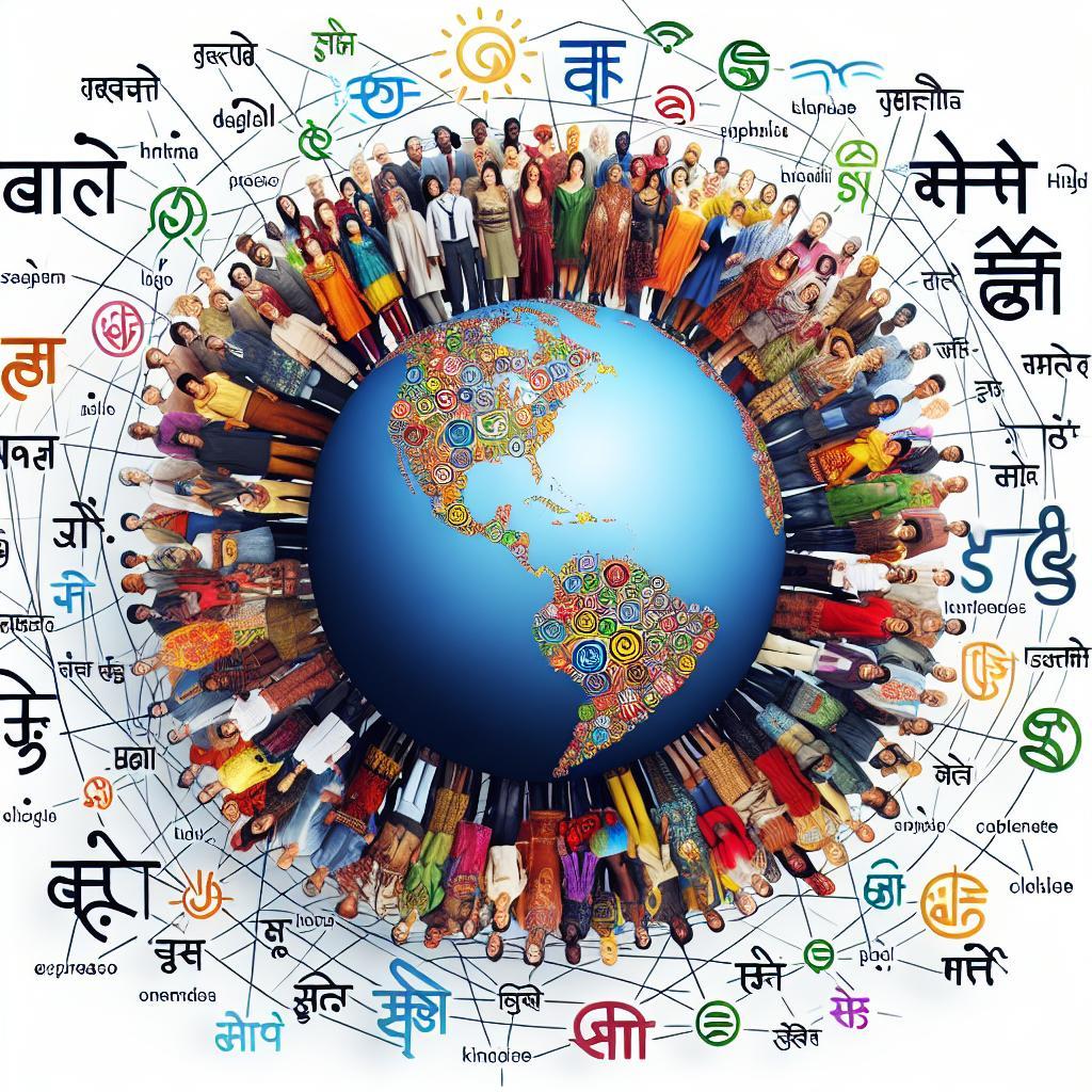 Warum kulturelle Identität eng mit Sprache verbunden ist