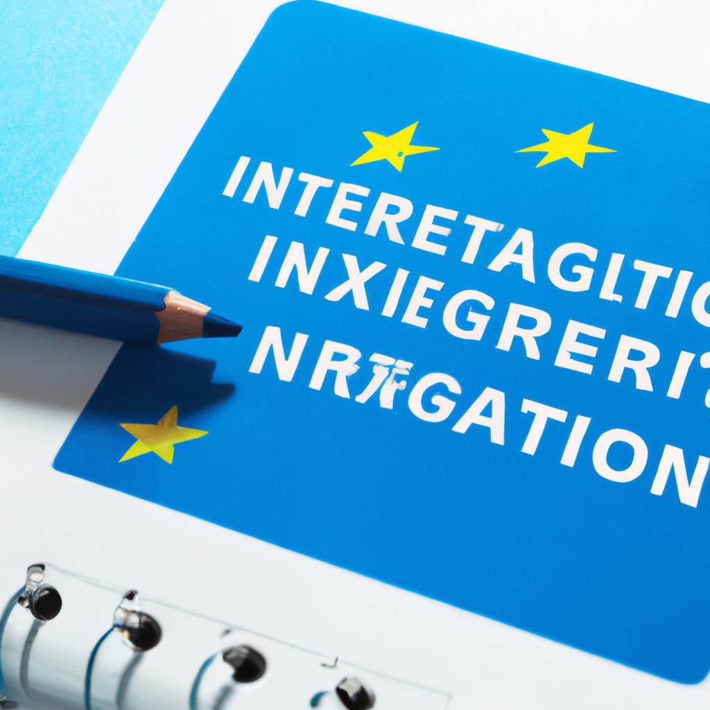 Wie Sprachprojekte die Integration in Europa unterstützen