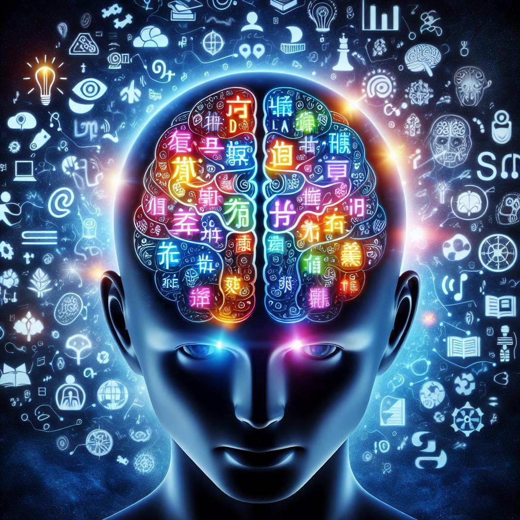 Wie Mehrsprachigkeit kognitive Fähigkeiten stärkt